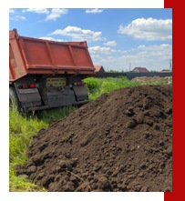 Услуги Поставка нерудных материалов в Курске