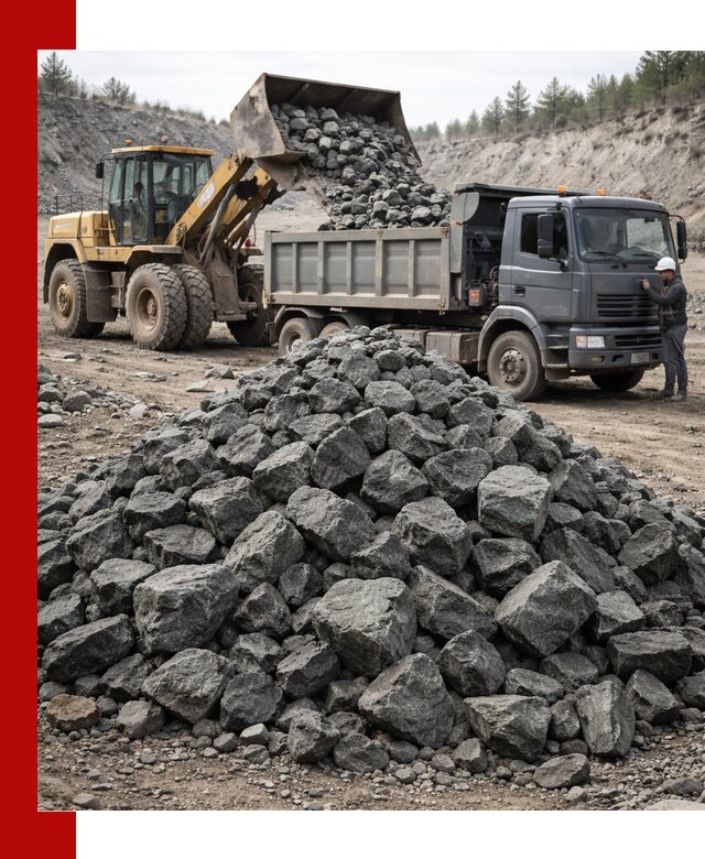 Щебень габбро-диабаз фракция 20-40 доставка в Курске