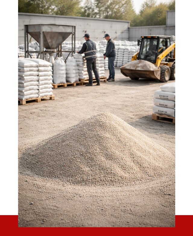 Кварцевый песок для фильтра в Курске от 4378 р. | ПРОНЕРУДКус