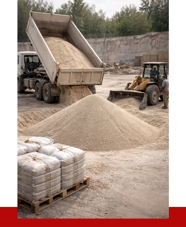 Кварцевый песок фракция 0 3 в Курске от 2293 р | ПРОНЕРУДКус