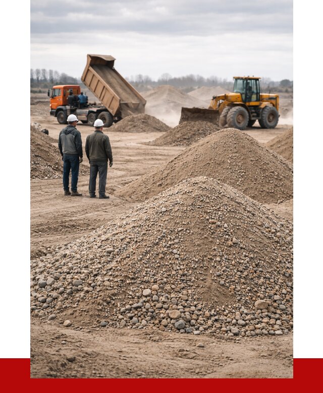 ПГС С3 в Курске с доставкой от 2814 р./куб | ПРОНЕРУДКус