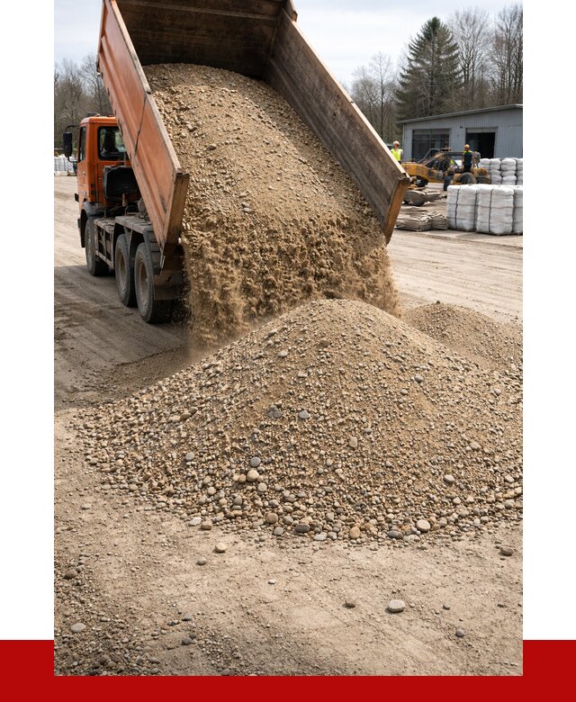 ПГС С6 с доставкой в Курске от 3336 р. за куб | ПРОНЕРУДКус