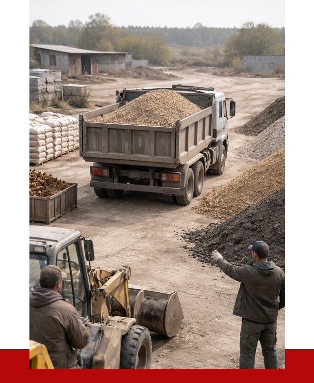 Купить ОПГС с доставкой в Курске от 4378 р. за тонну | ПРОНЕРУДКус