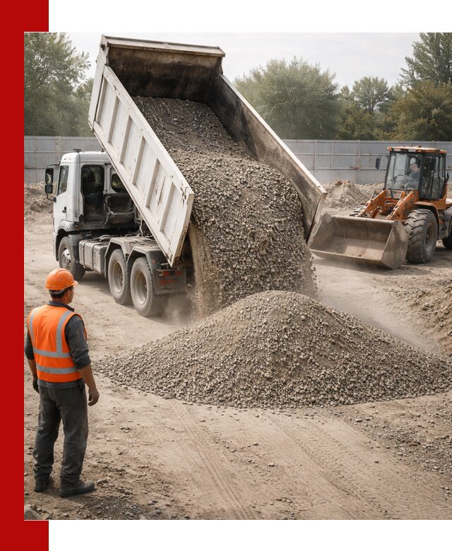Доставка опгс в Курске оптом и мелким транспортом