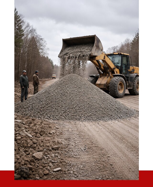Купить опгс для дорог в Курске с доставкой от 2293 р. | ПРОНЕРУДКус