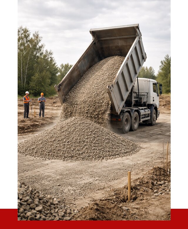 ЩПС С2 в Курске с доставкой от 4691 р. за куб | ПРОНЕРУДКус