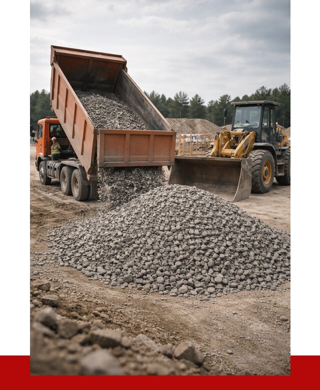 ЩПС С4 в Курске с доставкой от 2814 р. за куб | ПРОНЕРУДКус