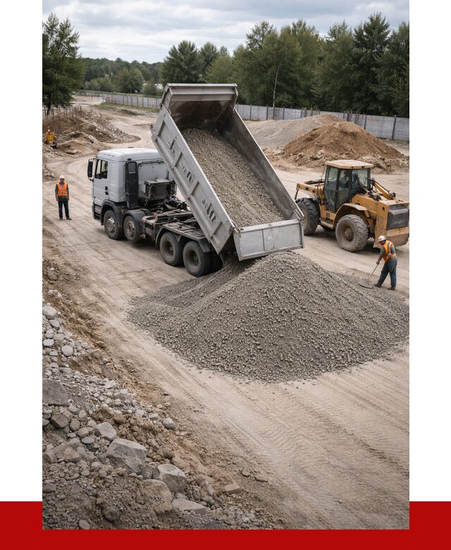 ЩПС С5 в Курске с доставкой от 4378 р. за куб | ПРОНЕРУДКус