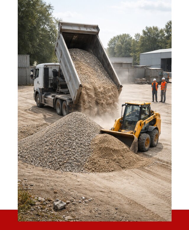 ЩПС С11 в Курске с доставкой от 1928 р. за куб | ПРОНЕРУДКус