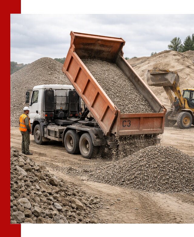 Доставка щгпс С3 в Курске оптом и в розницу для стройплощадок