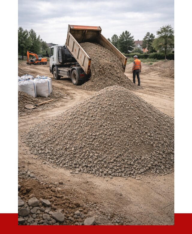 ЩГПС С4 с доставкой в Курске от 2189 р./куб. | ПРОНЕРУДКус