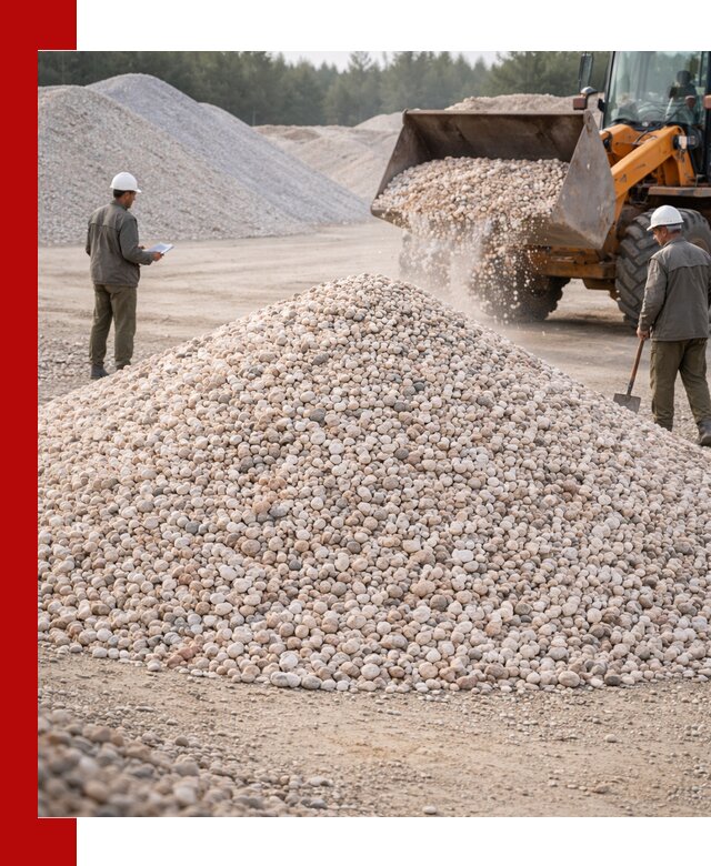 Купить цветную мраморную крошку с доставкой в Курске