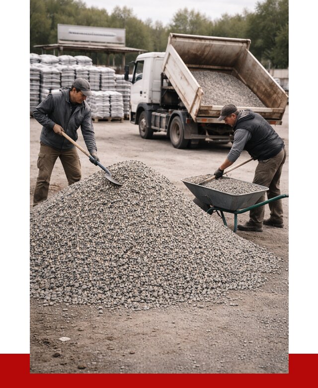 Крошка для мульчирования в Курске от 4691 р. | ПРОНЕРУДКус