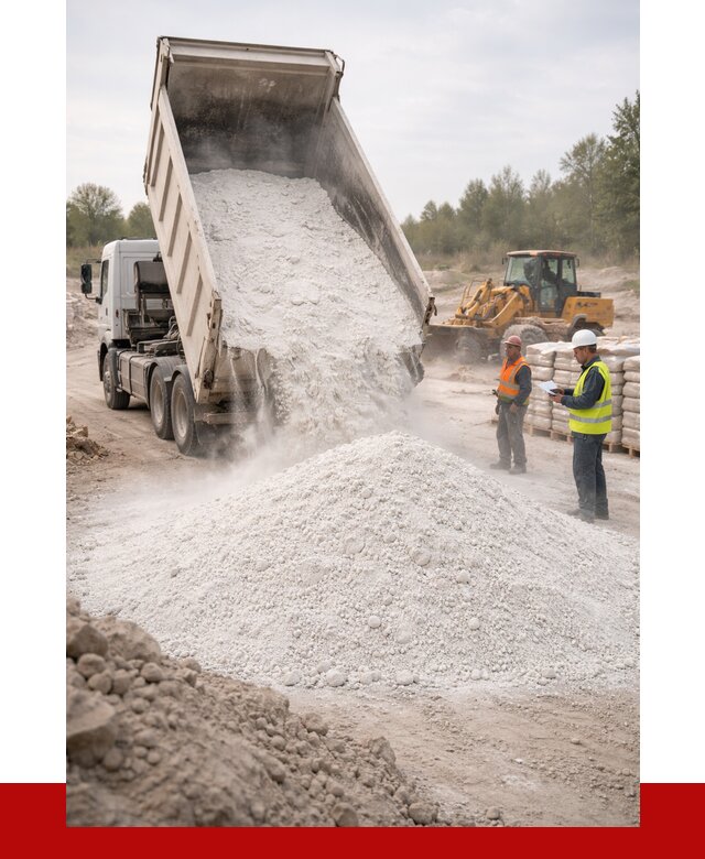 Купить известь пушонка в Курске от 4378 р. с доставкой | ПРОНЕРУДКус