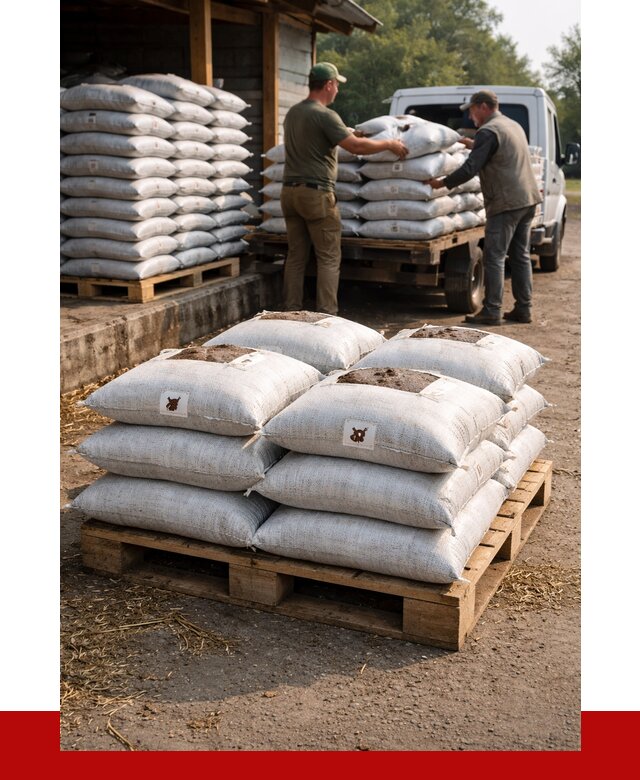 Купить конский навоз в мешках в Курске от 4691 р. | ПРОНЕРУДКус