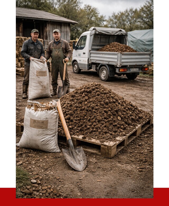 Купить куриный помет в Курске с доставкой от 3127 р. | ПРОНЕРУДКус