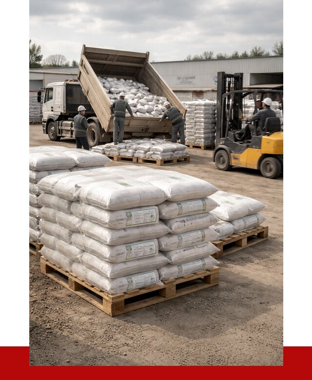 Купить удобрения с доставкой в Курске от 7505 р. | ПРОНЕРУДКус