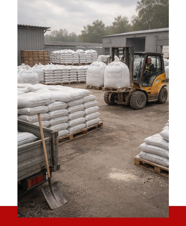 Аммиачная селитра в Курске от 4378 р. с доставкой | ПРОНЕРУДКус