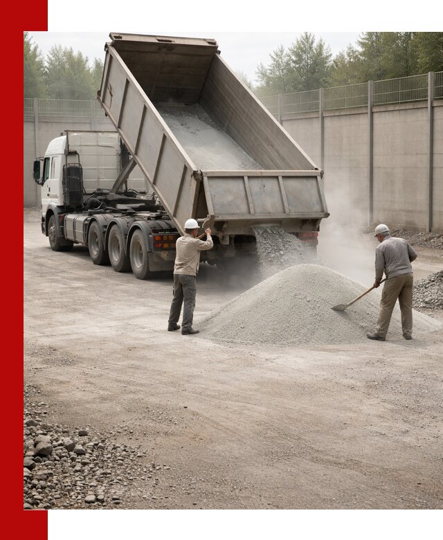 Доставка аммиачной селитры оптом и врозь в Курске