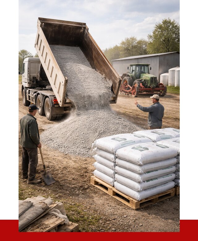 Купить суперфосфат в Курске с доставкой от 7505 р. | ПРОНЕРУДКус