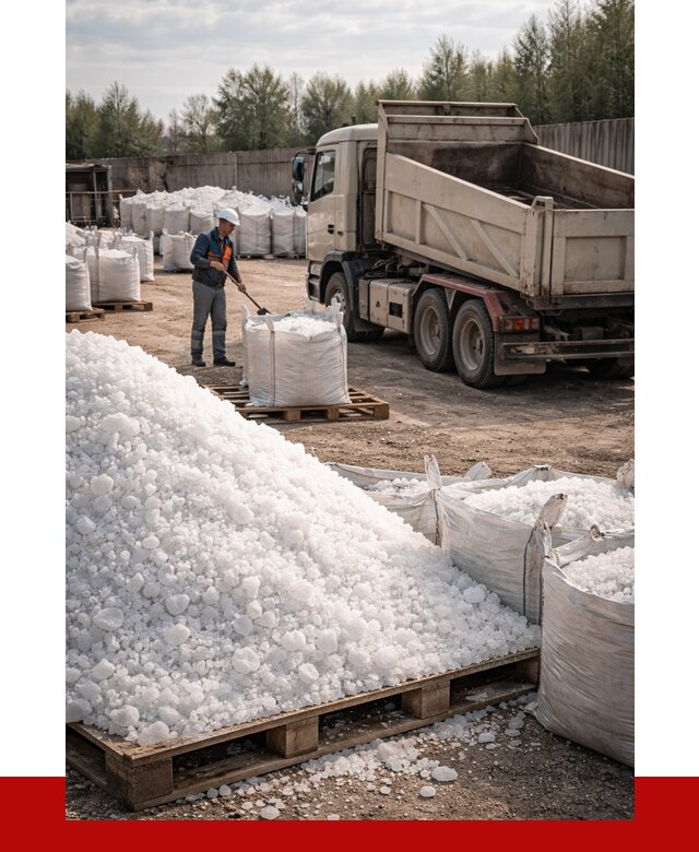 Купить техническая соль в мешках в Курске от 4691 р. | ПРОНЕРУДКус