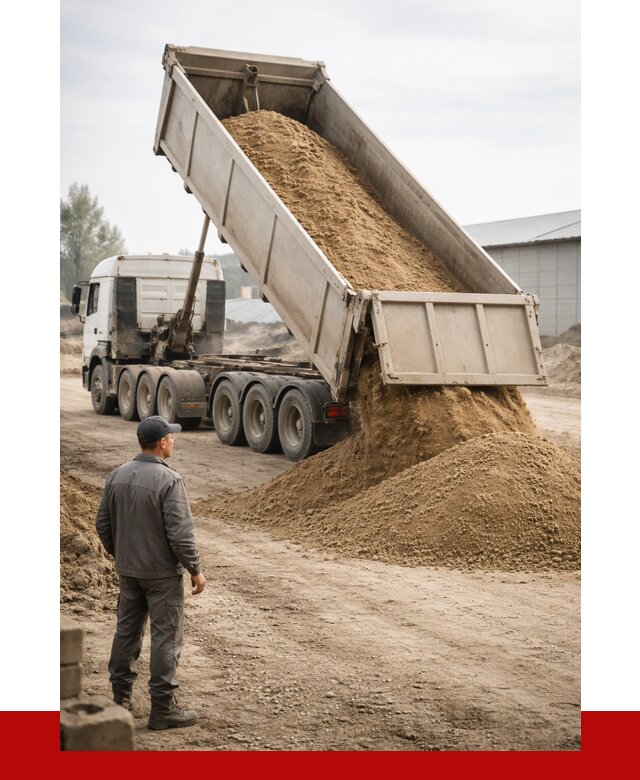 Доставка тонаром в Курске недорого от 7297 р. | ПРОНЕРУДКус